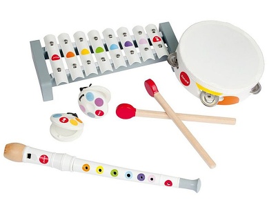 Musik Set
