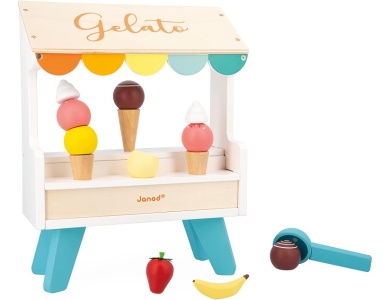Eisstand