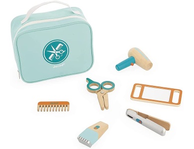 Friseur Etui