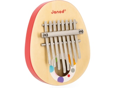 Kalimba Konfetti