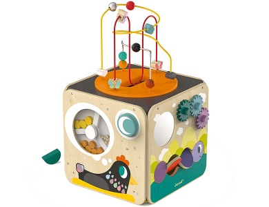 Maxi Activity Looping