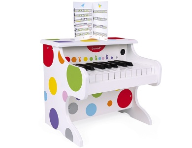 Mein erstes Piano