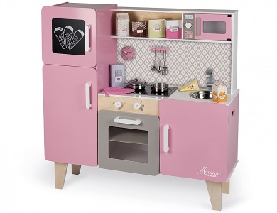 Spielkche Macaron Maxi