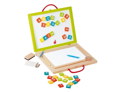 Magische Tafel 4-in-1