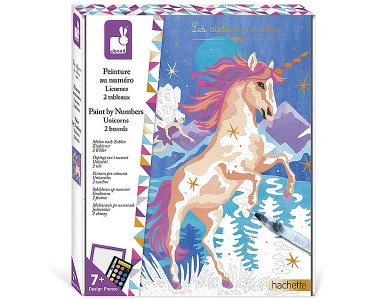 MNZ Einhorn