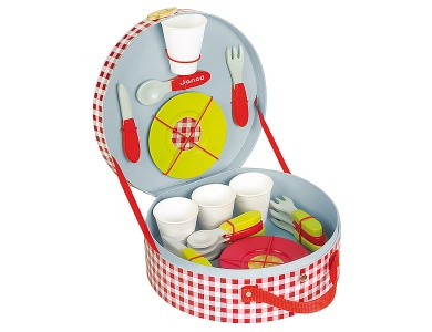 Picknickkoffer