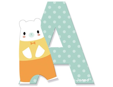 Janod A