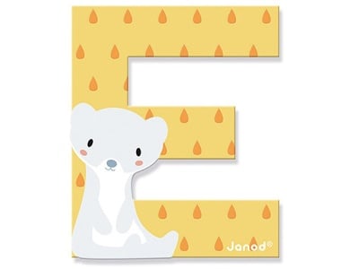 Janod E