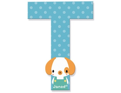 Janod T