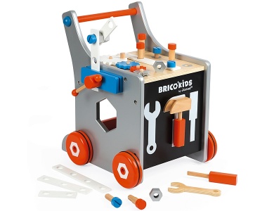 Werkbankwagen