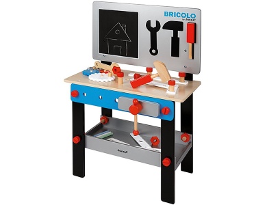 Werkbank Bluemaster