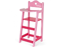 Hochstuhl Mademoiselle