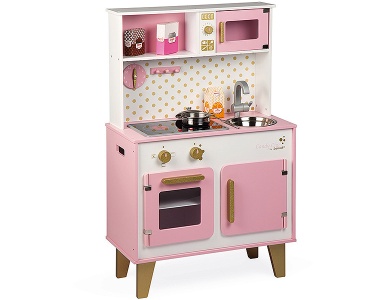 Spielkche Candy Chic