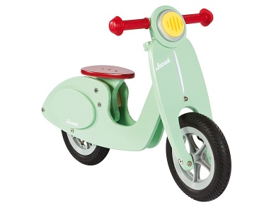 Laufrad Roller Mint