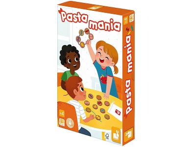 Pasta Mania