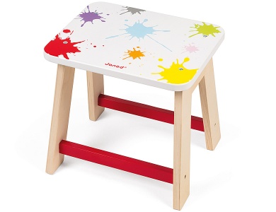 Splash Hocker