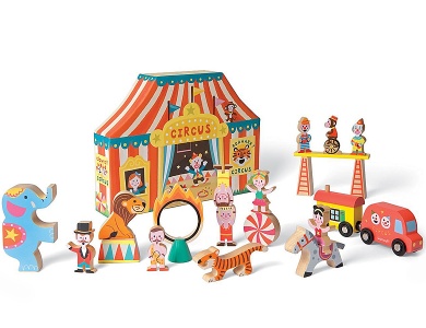 Zirkus