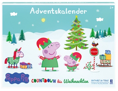 Adventskalender