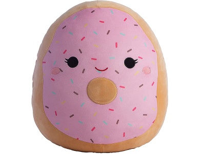 Dabria der pinke Donut 40cm