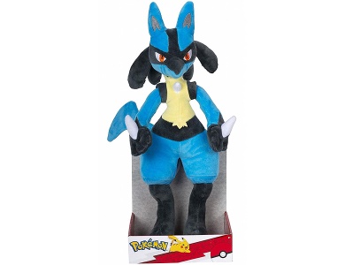 Lucario 30cm