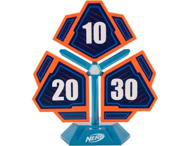 Hit & Spin Ziel