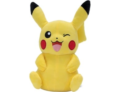 Jazwares Pikachu (30cm)