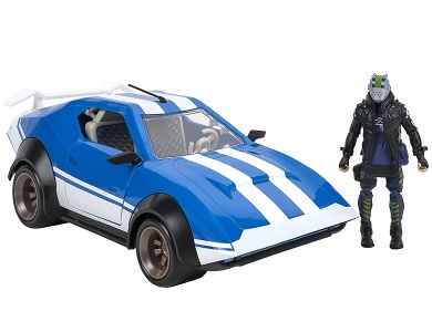 Jazwares Whiplash Joy Ride