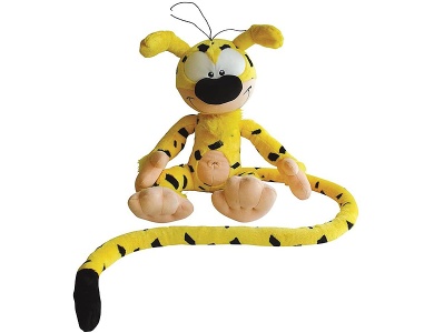 Jemini Marsupilami (60cm)