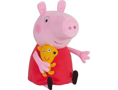 Peppa Pig 28cm