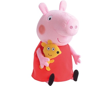 Peppa Wutz 33cm