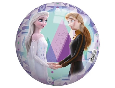 John Ball Disney Frozen (23cm)