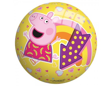 Hüpfball Peppa Pig 