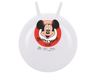 John Hüpfball Disney 100 Jahre (45-50cm)