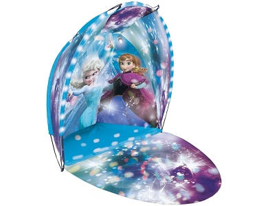 Starlight Stage Disney Frozen