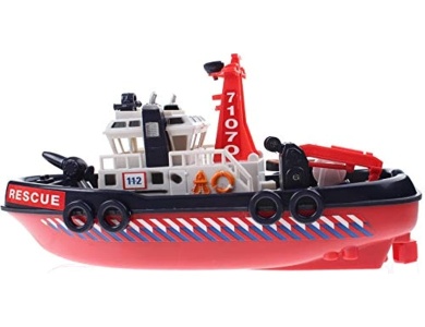 Johntoy Rettungsboot, 30cm