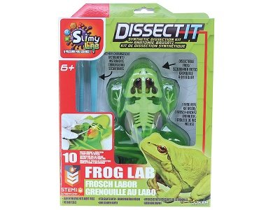 Frosch