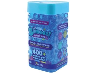 Joker Slimeez Water Beads assortiert (400Teile)