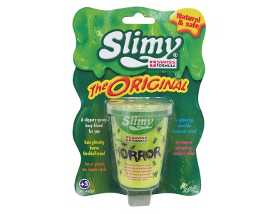Slimy - Original Mini Horror