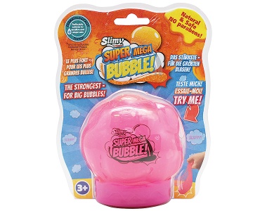 Super Mega Bubble