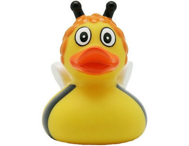 Ente Biene