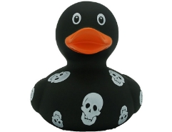 Ente Totenkopf