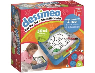 Dessineo Maltafel