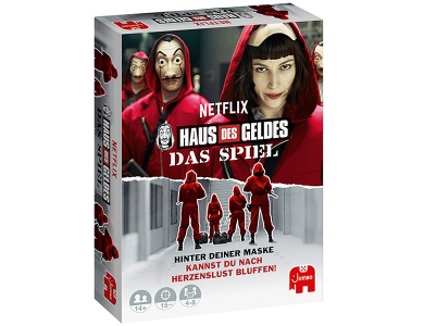 Haus des Geldes