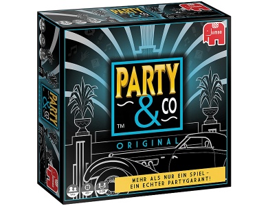 Party & Co Original