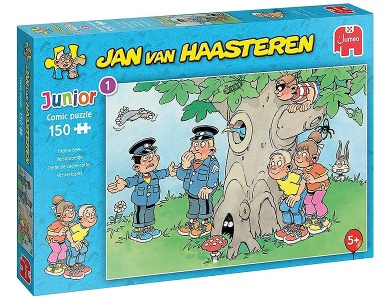 Puzzle  Retro  Billardkugel bedruckt 300 Teile 