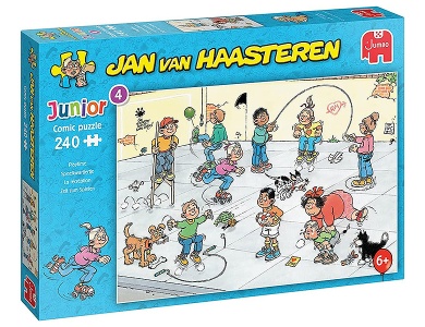 Zeit zum Spielen