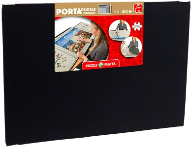 Portapuzzle bis 1500 Teile