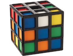 Rubik's Cube Cage