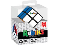 Rubik's 2x2