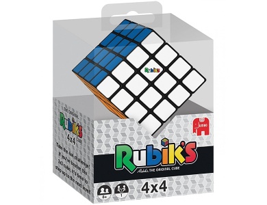 Rubik's Revenge 4x4